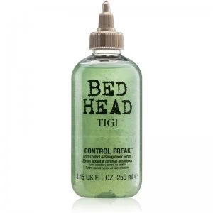 TIGI Bed Head Control Freak Control Freak Serum For Unruly And Frizzy Hair 250ml
