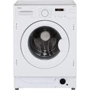 Amica AWT714 7KG 1400RPM Integrated Washing Machine