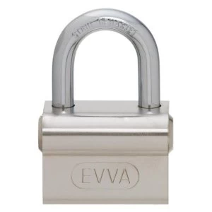 EVVA H 5 Pin Open Padlock