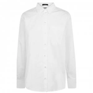 SET Classic Shirt - White 1000