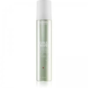 Goldwell StyleSign Curls & Waves Styling Spray For Wavy And Curly Hair 200ml