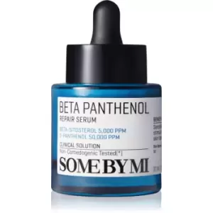 Some By Mi Beta Panthenol Repair soothing and moisturising serum for sensitive skin 30ml