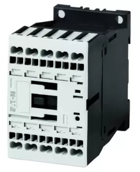Eaton Contactor Relay - 4 N/O, 4 A Contact Rating, 0.85 W, 690 V dc, 4 N/O