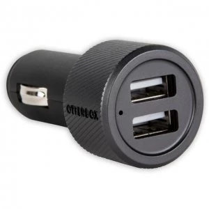 Otterbox 78 51151 Car Phone Charger in Black