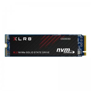 PNY XLR8 CS3030 500GB NVMe SSD Drive