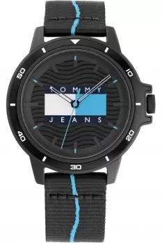 Gents Tommy Jeans Houston Watch 1791999