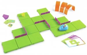 Learning Resources Code Go Robot Mouse Activity Set.