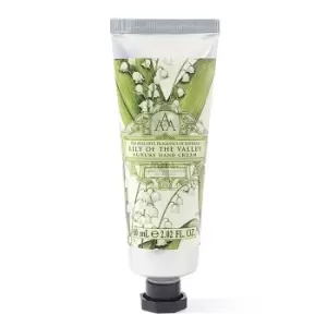 The Somerset Toiletry Company Lily of the Valley Hand Cream