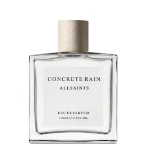 AllSaints Concrete Rain Eau de Parfum Unisex 100ml