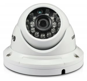 Swann CCTV 1080p Dome Camera Twin Pack