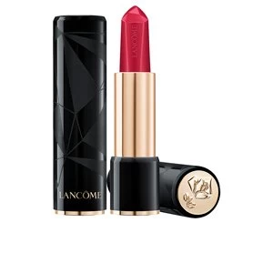 ABSOLU ROUGE RUBY CREAM lipstick #364-hot pink ruby