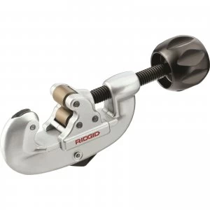 Ridgid Adjustable Pipe Cutter for Stainless Steel Tubing Conduits 5mm 28mm