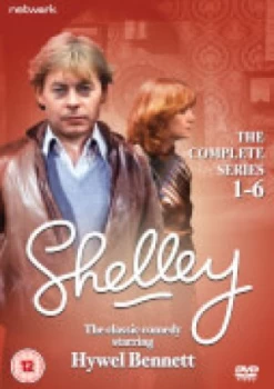 Shelley: The Complete Series 1-6