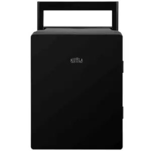Kuhla K8CLR1001B 8L Mini Cooler - Black