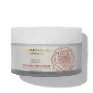 Aromatherapy Associates Rose Indulgent Body Cream