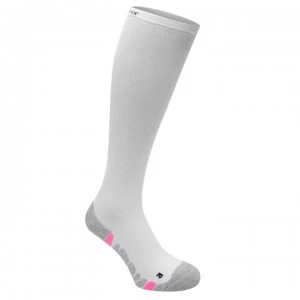 Karrimor Compression Running Socks Ladies - White