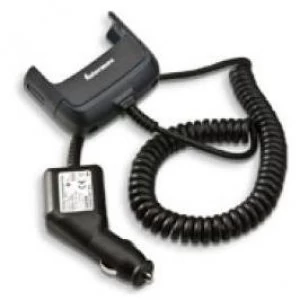 Intermec 852-070-011 Auto Black mobile device charger