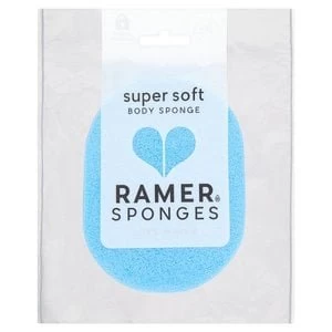 Ramer Shower Sponge