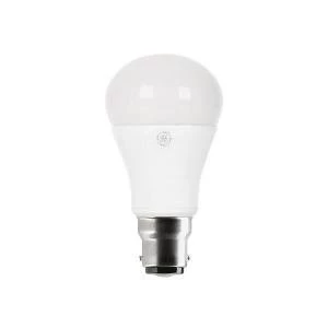 Tungsram 7W B22 GLS LED Bulb Dimmable 470lm EEC Aplus 230V ExtWrmWhite