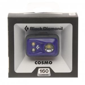 Black Diamond Diamond Cosmos Head Lamp - Plum