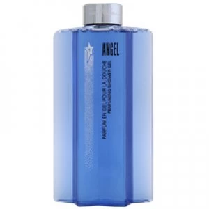 MUGLER Angel Perfuming Shower Gel 200ml