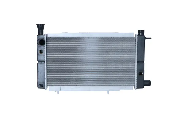 NRF Engine radiator PEUGEOT 52024 1300A4,1300H3,1300K7 Radiator, engine cooling,Radiator,Engine cooler