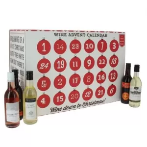 Wine Advent Calendar