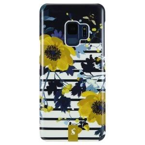 View Quest VQ Galaxy S9 Case - Joules Winter Camelia Border