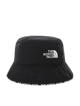 The North Face Cypress Bucket Hat - Black, Size L/Xl, Men