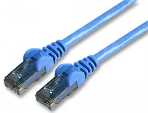Belkin UTP Patch Cable Blue 1M