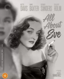 All About Eve - The Criterion Collection