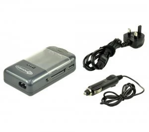 2 Power UDC5001A RPUK Universal Battery Charger
