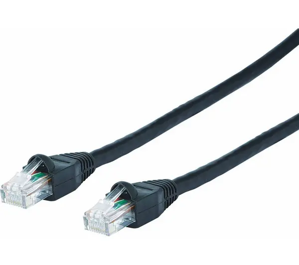 Logik LCAT65M23 CAT6 Ethernet Cable 5m