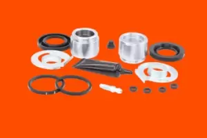 FRENKIT Brake Caliper Repair Kit 238906 Caliper Repair Kit,Brake Caliper Rebuild Kit MERCEDES-BENZ,OPEL,VOLVO,190 (W201),SL (R107)