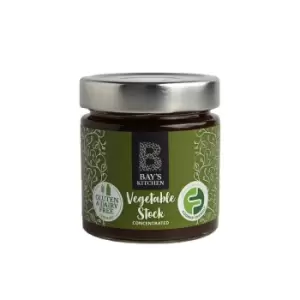 Bays Kitchen Low FODMAP Concentrated Vegetable Stock 200g