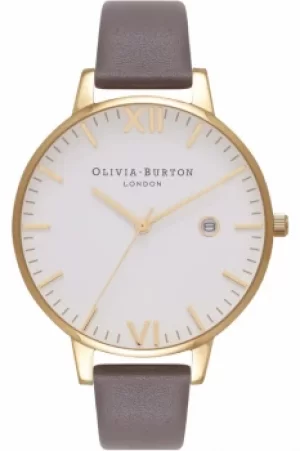 Ladies Olivia Burton Timeless Watch OB16TL10