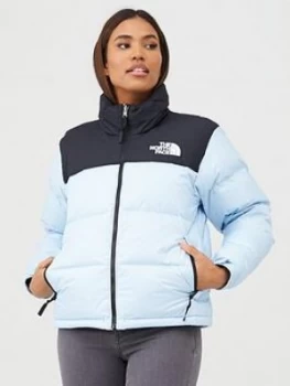 The North Face 1996 Retro Nuptse Jacket - Blue, Size XL, Women