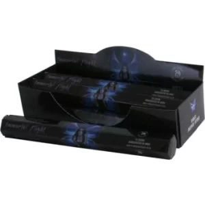 Pack of 6 Immortal Flight Incense Sticks by Anne Stokes