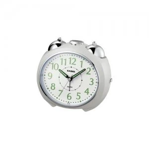 Casio Resin Alarm Clock - TQ-369-7