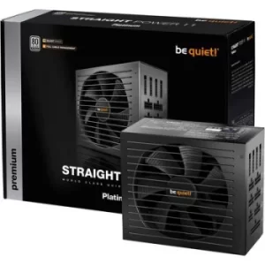 BeQuiet Straight Power 11 Platinum PC power supply unit 1000 W ATX 80 PLUS Platinum
