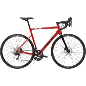 Cannondale CAAD13 Disc 105 Road Bike - Red