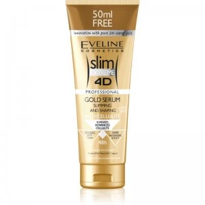 Eveline Cosmetics Slim Extreme Serum to Treat Cellulite 250ml
