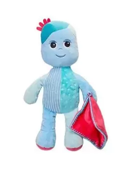 In The Night Garden Igglepiggle Talking Soft Toy, One Colour