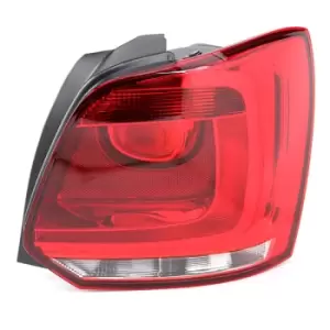 ULO Rear light 1116002 Combination rearlight,Tail light MERCEDES-BENZ,E-Klasse Limousine (W212)