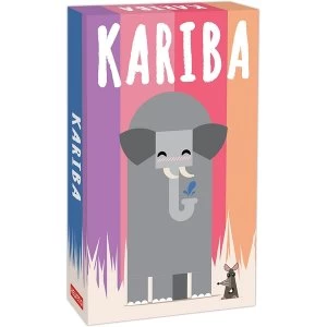 Kariba Card Game