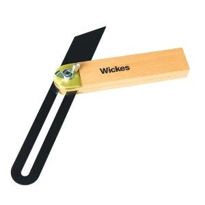 Wickes Adjustable Bevel for Carpentry