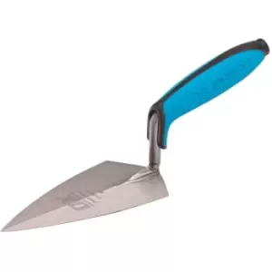 OX - Pro Pointing Trowel with Duragrip Handle Philadelphia Pattern - 152mm