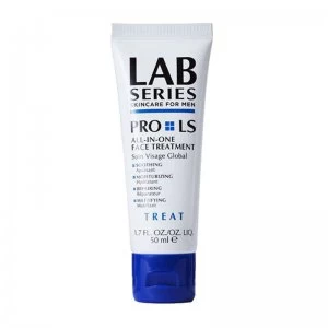 Lab Series Skincare For Him Oil Control Clearing Solution 10