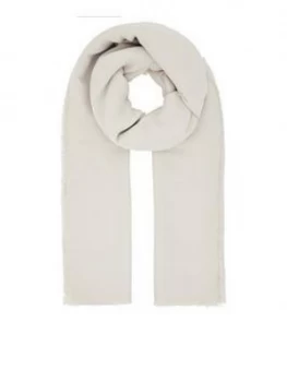 Accessorize Take Me Everywhere Scarf - Natural