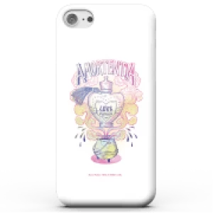 Harry Potter Amorentia Love Potion Phone Case for iPhone and Android - Samsung S6 Edge - Snap Case - Gloss